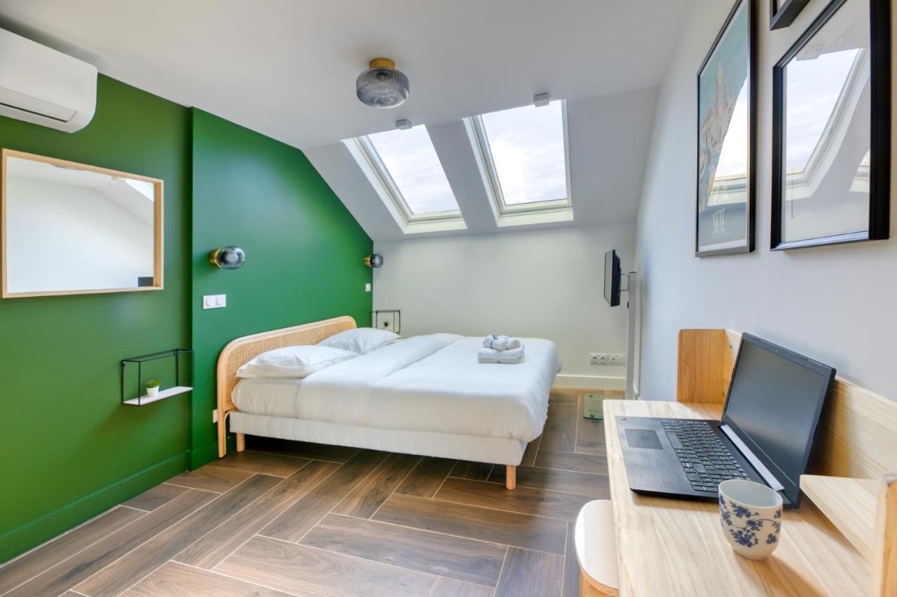 Five To Sete Hotel Ngoại thất bức ảnh