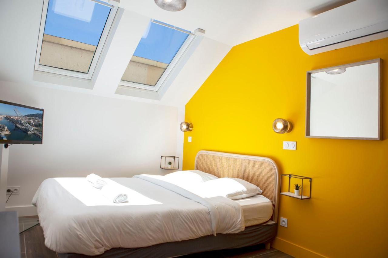 Five To Sete Hotel Ngoại thất bức ảnh