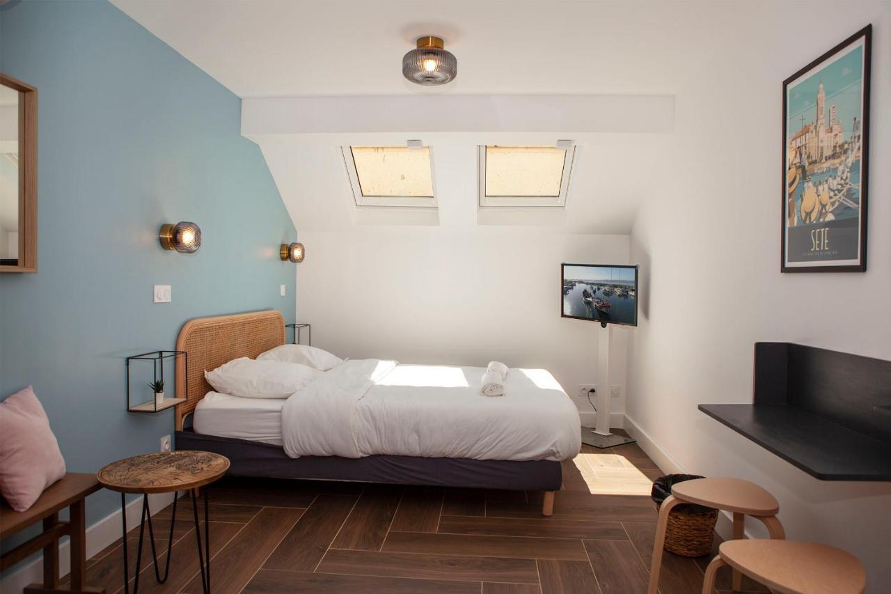 Five To Sete Hotel Ngoại thất bức ảnh