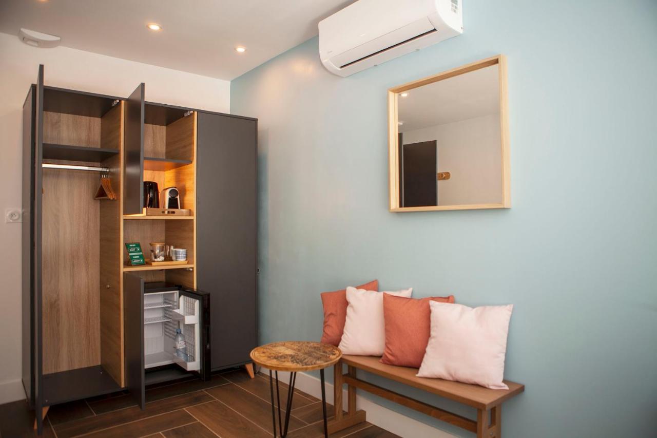 Five To Sete Hotel Ngoại thất bức ảnh