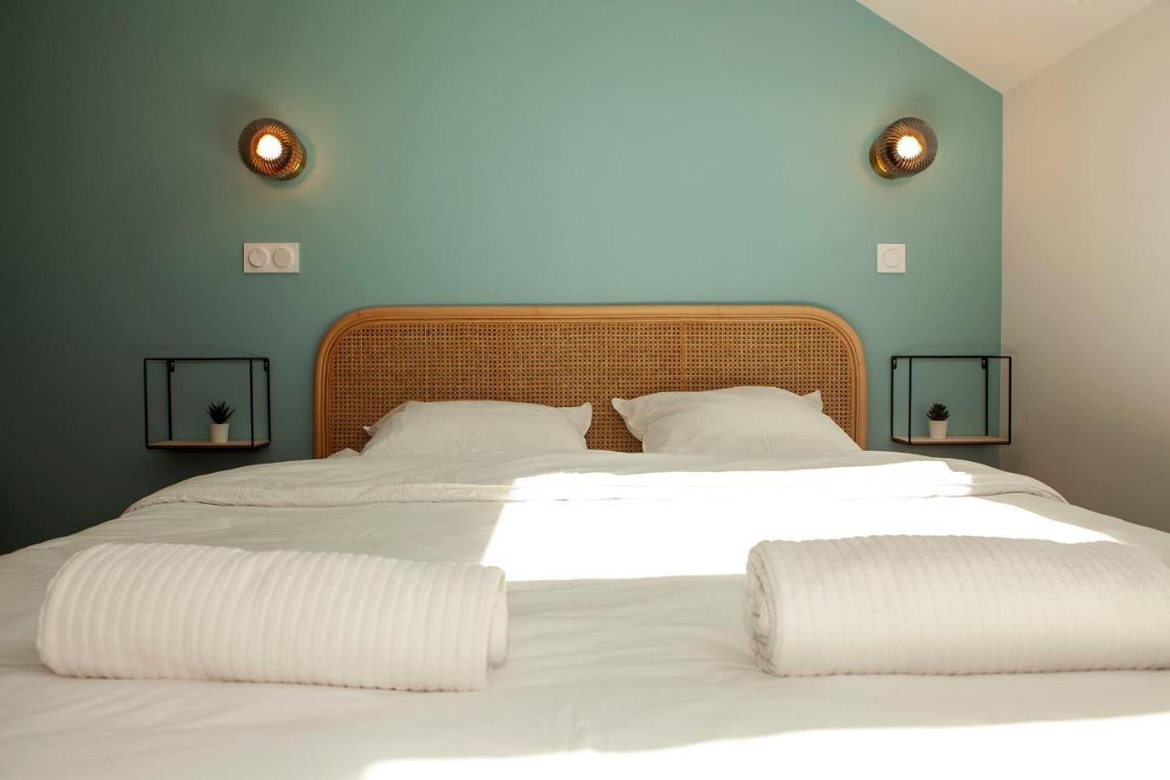 Five To Sete Hotel Ngoại thất bức ảnh